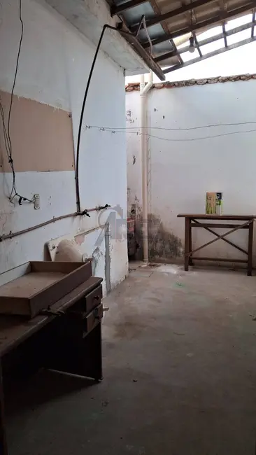 Casa com 1 quarto à venda, 120m2 em São Geraldo, Montes Claros - MG - imagem 7 Foto 7 de Casa com 1 quarto à venda, 120m2 em São Geraldo, Montes Claros - MG