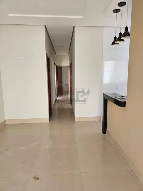Foto 5 de Casa com 3 quartos à venda, 126m2 em Montes Claros - MG