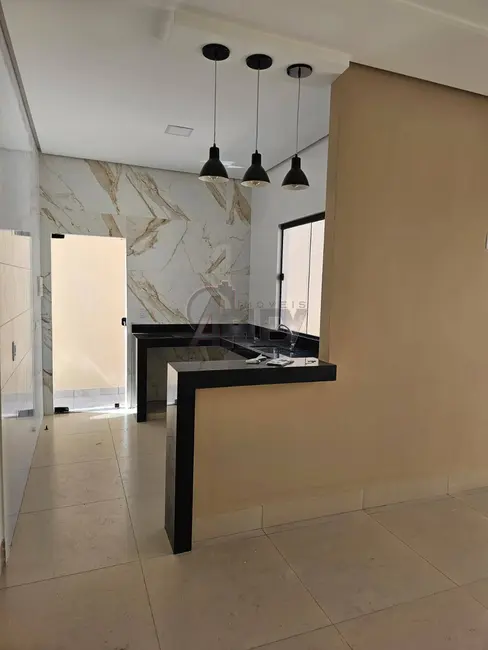 Foto 6 de Casa com 3 quartos à venda, 126m2 em Montes Claros - MG