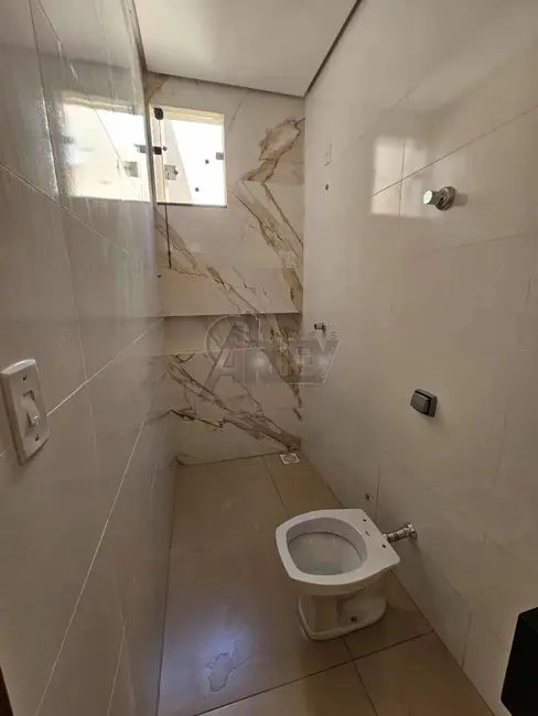 Foto 8 de Casa com 3 quartos à venda, 126m2 em Montes Claros - MG