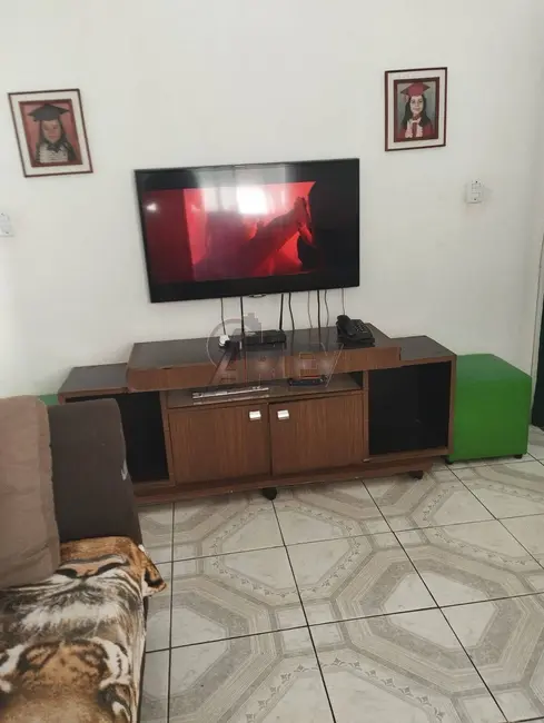 Foto 7 de Casa com 2 quartos à venda, 140m2 em Monte Alegre, Montes Claros - MG