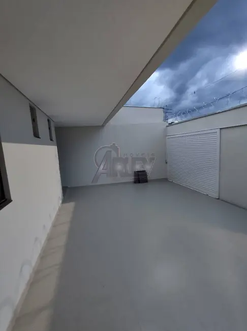 Foto 9 de Casa com 3 quartos à venda, 137m2 em Loteamento Reserva Real, Montes Claros - MG