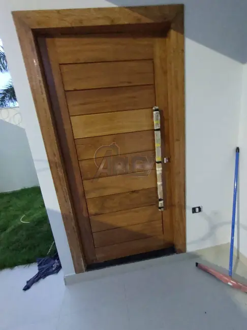 Foto 7 de Casa com 3 quartos à venda, 137m2 em Loteamento Reserva Real, Montes Claros - MG