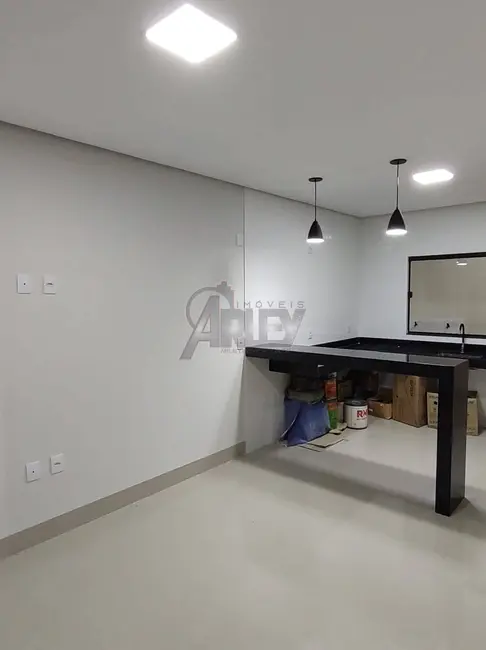 Foto 4 de Casa com 3 quartos à venda, 137m2 em Loteamento Reserva Real, Montes Claros - MG