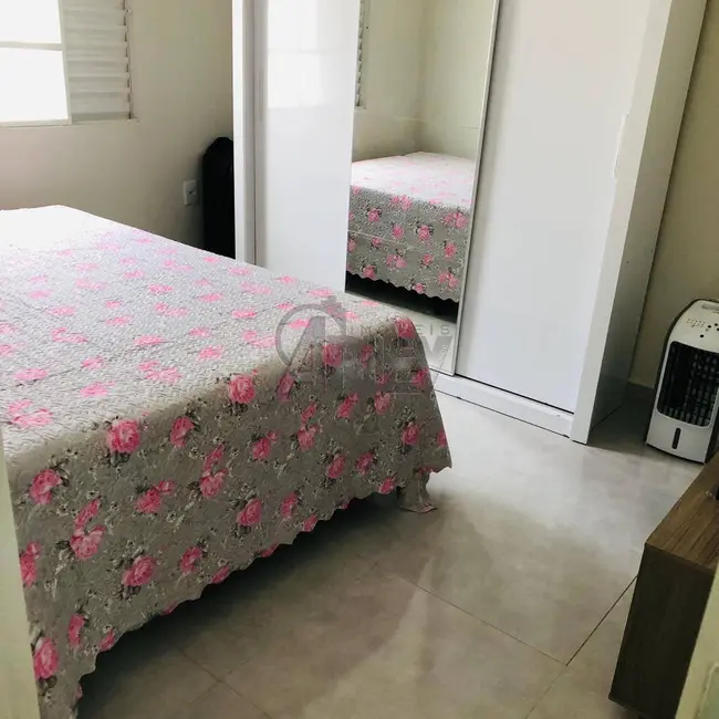 Foto 4 de Casa com 3 quartos à venda, 240m2 em Conjunto Residencial JK, Montes Claros - MG