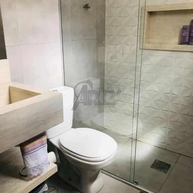 Foto 7 de Casa com 3 quartos à venda, 240m2 em Conjunto Residencial JK, Montes Claros - MG