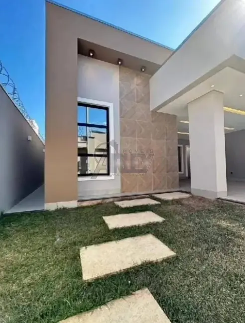 Foto 3 de Casa de Condomínio com 3 quartos à venda em Planalto, Montes Claros - MG