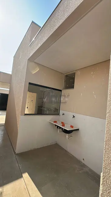 Foto 2 de Casa de Condomínio com 2 quartos à venda em Jardim Olímpico, Montes Claros - MG