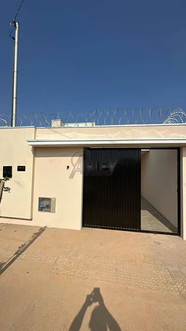 Foto 4 de Casa de Condomínio com 2 quartos à venda em Jardim Olímpico, Montes Claros - MG