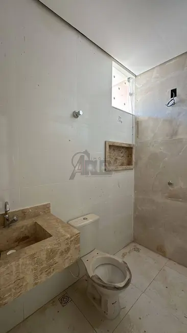 Foto 8 de Casa de Condomínio com 2 quartos à venda em Jardim Olímpico, Montes Claros - MG