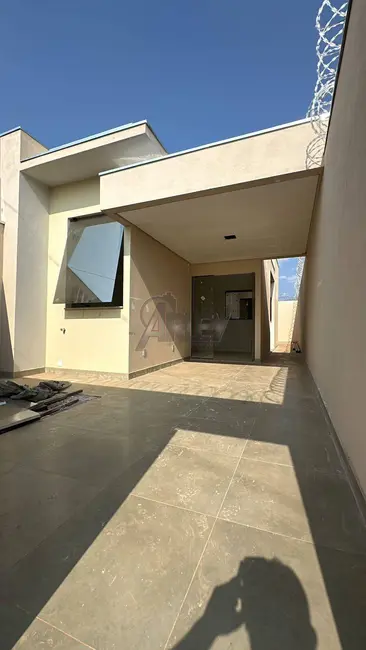 Foto 1 de Casa de Condomínio com 2 quartos à venda em Jardim Olímpico, Montes Claros - MG