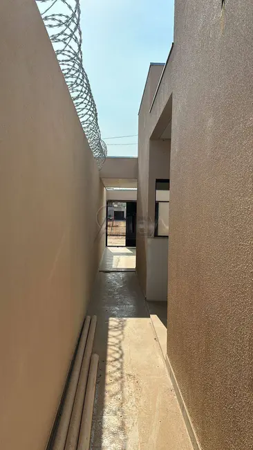 Foto 5 de Casa de Condomínio com 2 quartos à venda em Jardim Olímpico, Montes Claros - MG