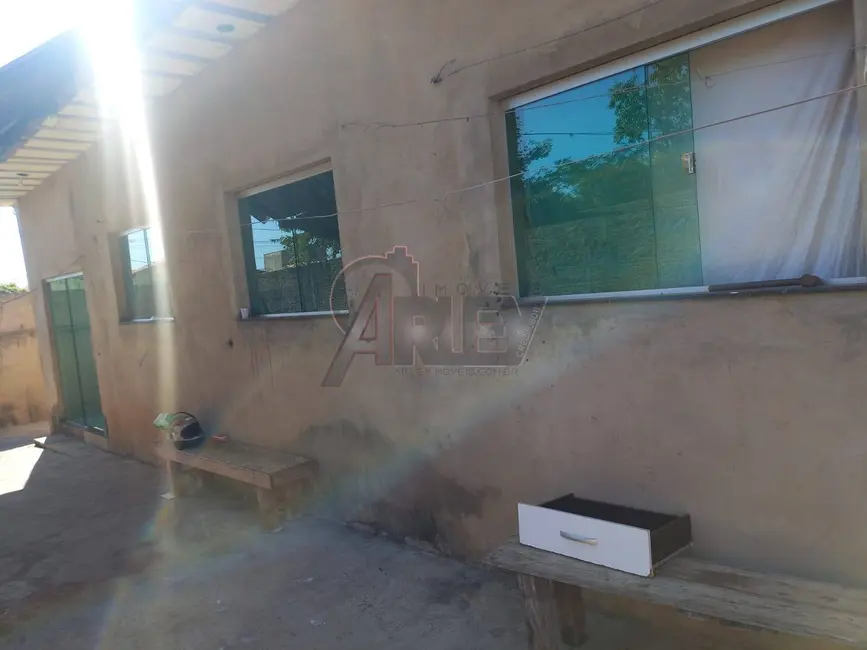 Casa com 3 quartos à venda, 200m2 em Loteamento Novo Jaraguá, Montes Claros - MG - imagem 6 Foto 6 de Casa com 3 quartos à venda, 200m2 em Loteamento Novo Jaraguá, Montes Claros - MG