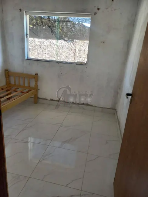 Casa com 3 quartos à venda, 200m2 em Loteamento Novo Jaraguá, Montes Claros - MG - imagem 3 Foto 3 de Casa com 3 quartos à venda, 200m2 em Loteamento Novo Jaraguá, Montes Claros - MG