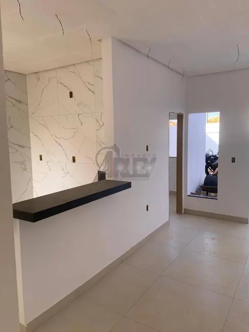 Foto 5 de Casa de Condomínio com 3 quartos à venda, 125m2 em Montes Claros - MG