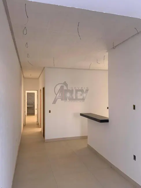 Foto 4 de Casa de Condomínio com 3 quartos à venda, 125m2 em Montes Claros - MG