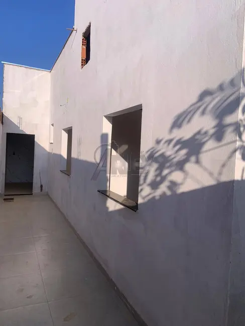 Foto 1 de Casa de Condomínio com 3 quartos à venda, 125m2 em Montes Claros - MG