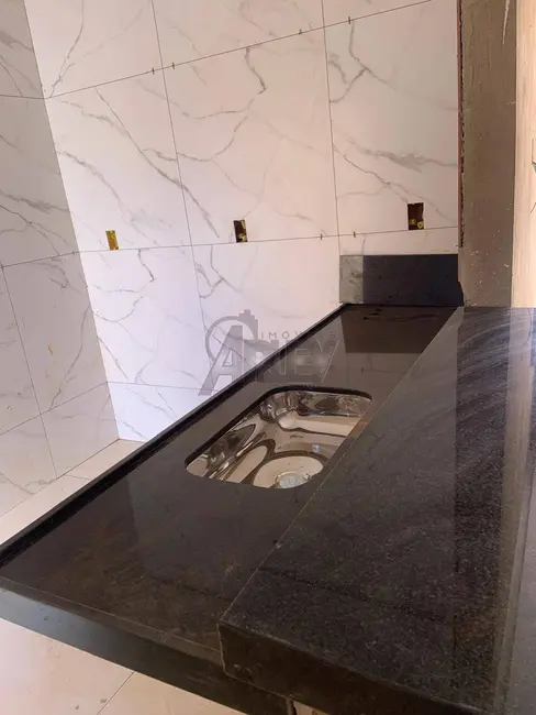 Foto 6 de Casa de Condomínio com 3 quartos à venda, 125m2 em Montes Claros - MG