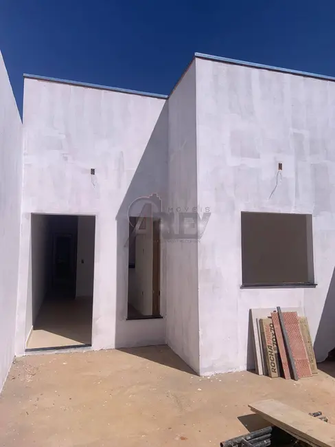 Foto 8 de Casa de Condomínio com 3 quartos à venda, 125m2 em Montes Claros - MG