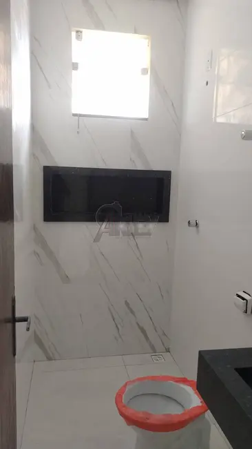 Foto 5 de Casa de Condomínio com 3 quartos à venda, 110m2 em Jardim Primavera, Montes Claros - MG