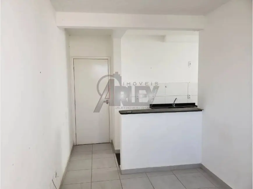 Foto 1 de Apartamento com 2 quartos à venda em Belvedere, Montes Claros - MG