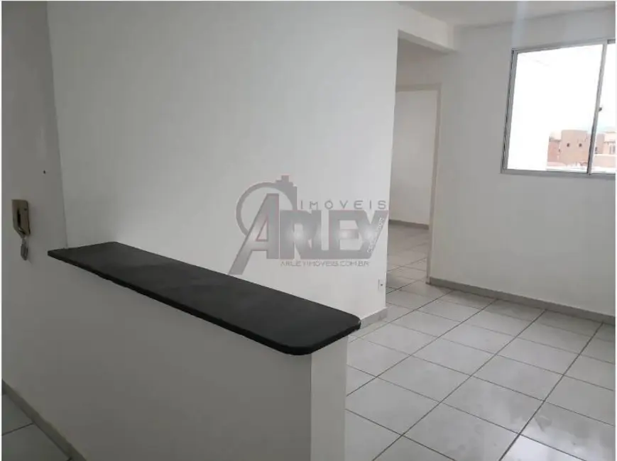 Apartamento com 2 quartos à venda em Belvedere, Montes Claros - MG - imagem 5 Foto 5 de Apartamento com 2 quartos à venda em Belvedere, Montes Claros - MG