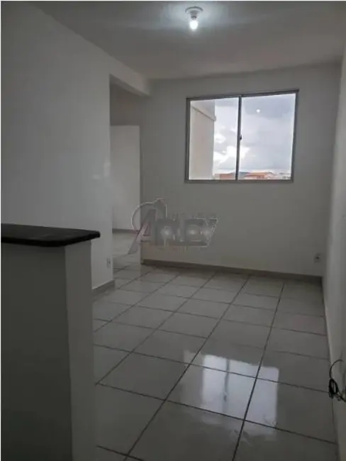 Apartamento com 2 quartos à venda em Belvedere, Montes Claros - MG - imagem 6 Foto 6 de Apartamento com 2 quartos à venda em Belvedere, Montes Claros - MG