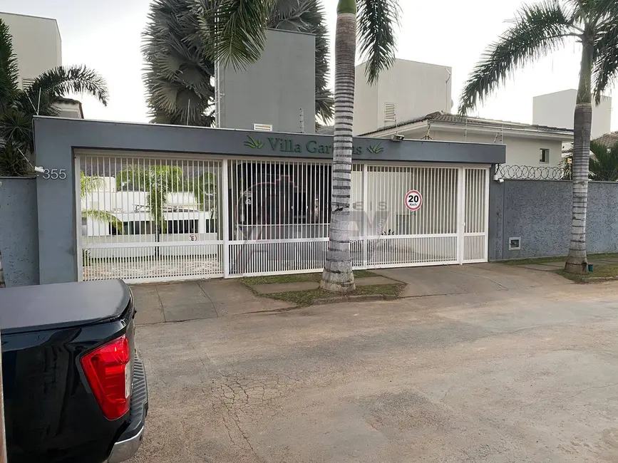 Foto 7 de Casa com 4 quartos à venda em Ibituruna, Montes Claros - MG