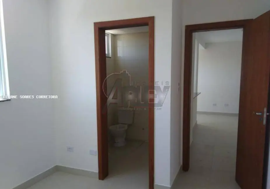 Apartamento com 2 quartos à venda e para alugar em Todos os Santos, Montes Claros - MG - imagem 6 Foto 6 de Apartamento com 2 quartos à venda e para alugar em Todos os Santos, Montes Claros - MG