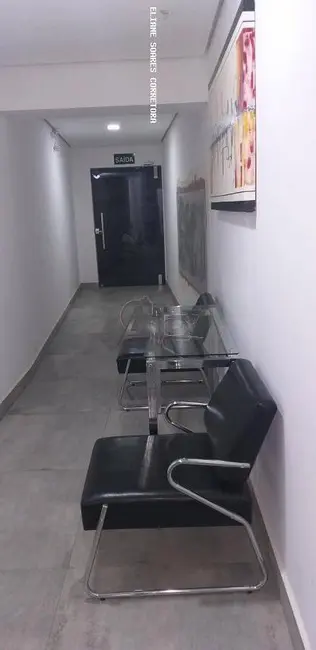 Apartamento com 2 quartos à venda e para alugar em Todos os Santos, Montes Claros - MG - imagem 8 Foto 8 de Apartamento com 2 quartos à venda e para alugar em Todos os Santos, Montes Claros - MG