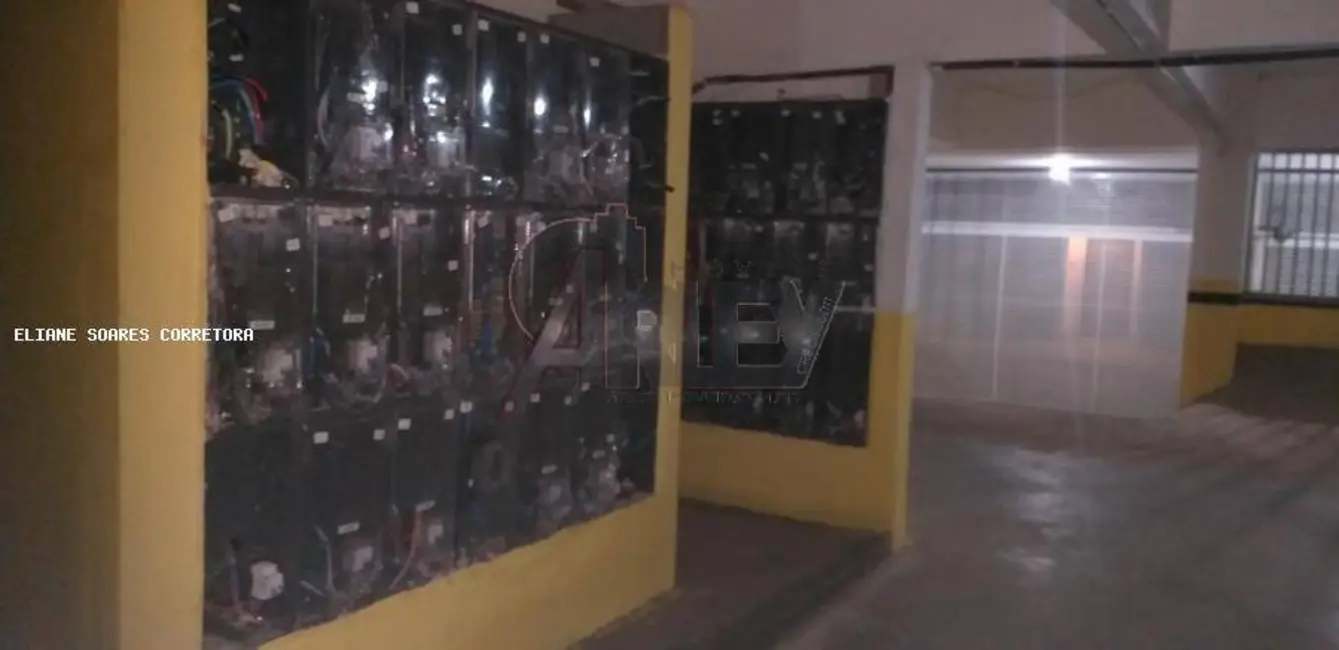 Apartamento com 2 quartos à venda e para alugar em Todos os Santos, Montes Claros - MG - imagem 4 Foto 4 de Apartamento com 2 quartos à venda e para alugar em Todos os Santos, Montes Claros - MG