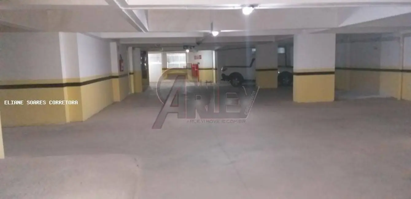 Apartamento com 2 quartos à venda e para alugar em Todos os Santos, Montes Claros - MG - imagem 9 Foto 9 de Apartamento com 2 quartos à venda e para alugar em Todos os Santos, Montes Claros - MG