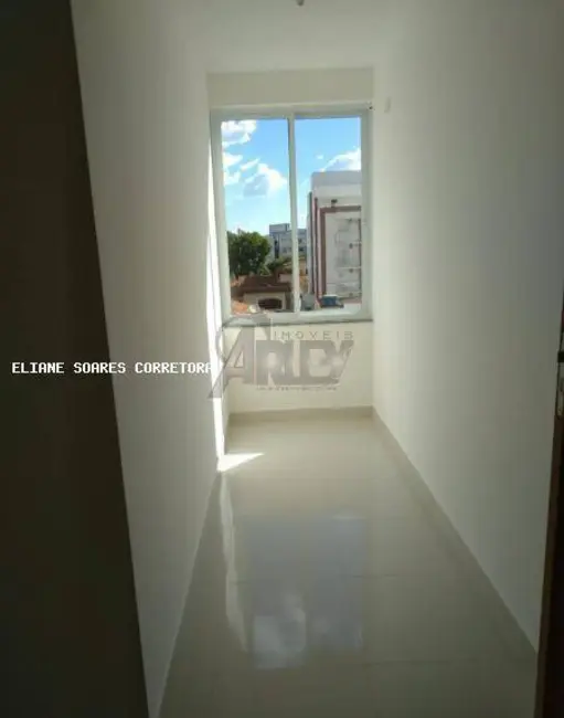 Foto 2 de Apartamento com 2 quartos à venda e para alugar em Todos os Santos, Montes Claros - MG