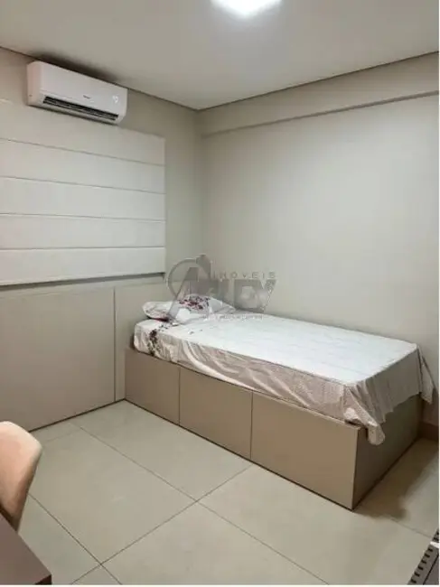 Apartamento com 3 quartos à venda em Funcionários, Montes Claros - MG - imagem 9 Foto 9 de Apartamento com 3 quartos à venda em Funcionários, Montes Claros - MG