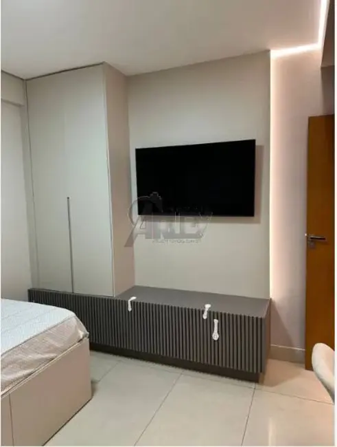 Apartamento com 3 quartos à venda em Funcionários, Montes Claros - MG - imagem 7 Foto 7 de Apartamento com 3 quartos à venda em Funcionários, Montes Claros - MG