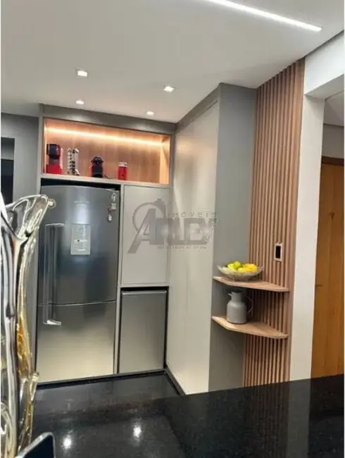 Apartamento com 3 quartos à venda em Funcionários, Montes Claros - MG - imagem 5 Foto 5 de Apartamento com 3 quartos à venda em Funcionários, Montes Claros - MG