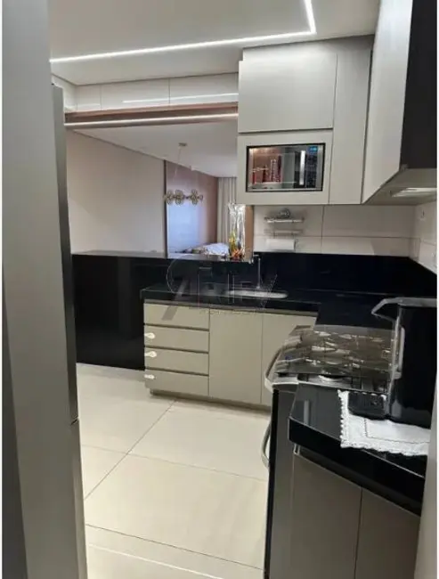 Apartamento com 3 quartos à venda em Funcionários, Montes Claros - MG - imagem 6 Foto 6 de Apartamento com 3 quartos à venda em Funcionários, Montes Claros - MG