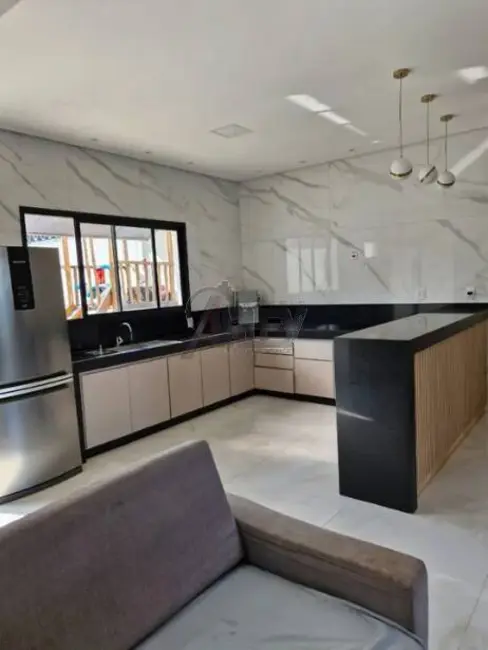 Foto 5 de Casa com 3 quartos à venda em Augusta Mota, Montes Claros - MG