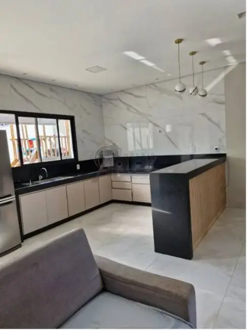 Foto 4 de Casa com 3 quartos à venda em Augusta Mota, Montes Claros - MG