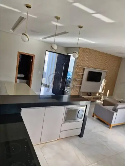 Foto 3 de Casa com 3 quartos à venda em Augusta Mota, Montes Claros - MG