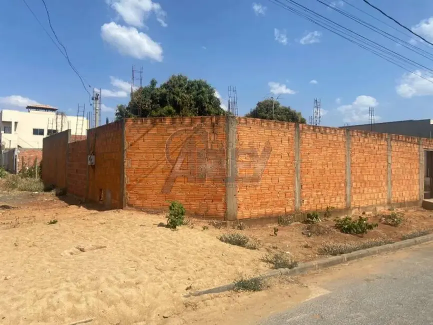 Foto 7 de Terreno / Lote à venda, 180m2 em Jardim Primavera, Montes Claros - MG