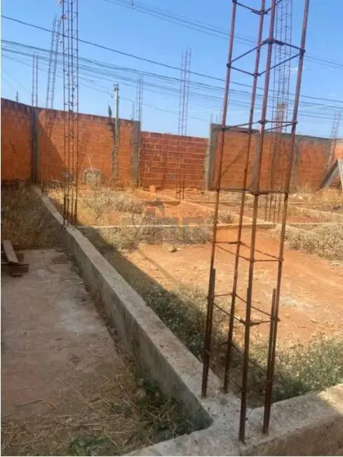 Foto 5 de Terreno / Lote à venda, 180m2 em Jardim Primavera, Montes Claros - MG