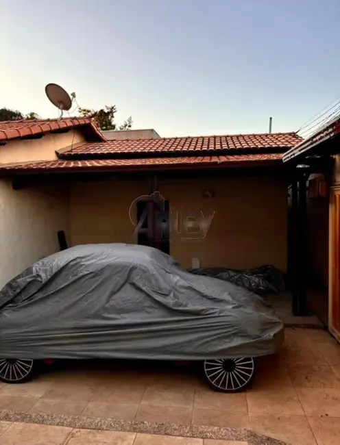 Foto 3 de Casa com 3 quartos à venda, 70m2 em Edgar Pereira, Montes Claros - MG