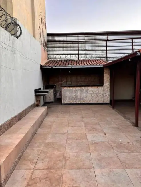Foto 6 de Casa com 3 quartos à venda, 70m2 em Edgar Pereira, Montes Claros - MG