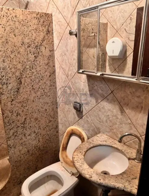 Foto 9 de Casa com 3 quartos à venda, 70m2 em Edgar Pereira, Montes Claros - MG