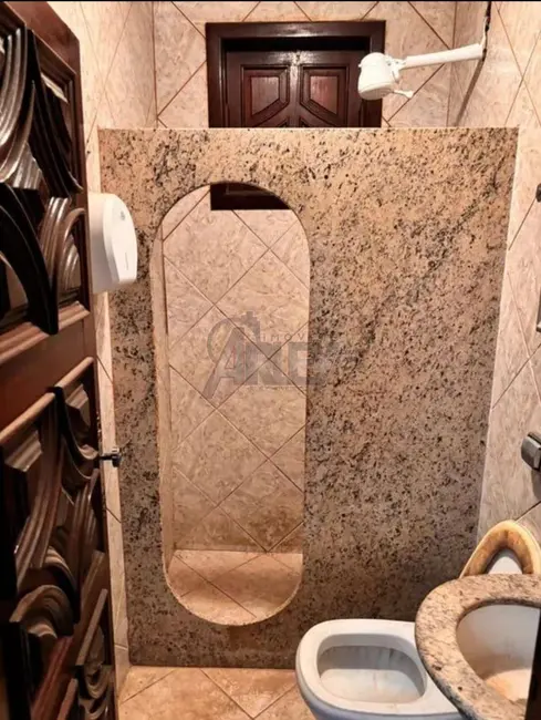 Foto 8 de Casa com 3 quartos à venda, 70m2 em Edgar Pereira, Montes Claros - MG