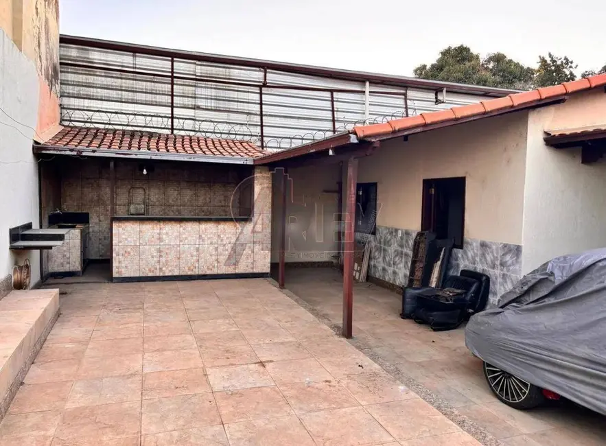 Foto 5 de Casa com 3 quartos à venda, 70m2 em Edgar Pereira, Montes Claros - MG