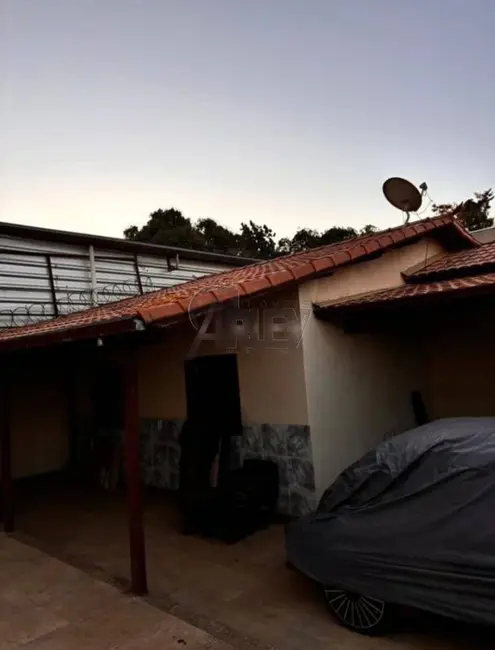 Foto 7 de Casa com 3 quartos à venda, 70m2 em Edgar Pereira, Montes Claros - MG