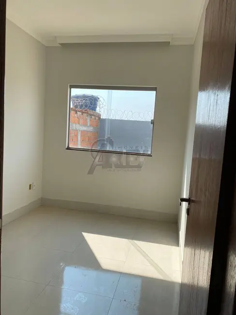 Foto 6 de Casa com 3 quartos à venda em Santa Rafaela, Montes Claros - MG