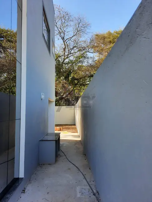 Casa de Condomínio com 3 quartos à venda, 303m2 em Jardim Liberdade, Montes Claros - MG - imagem 9 Foto 9 de Casa de Condomínio com 3 quartos à venda, 303m2 em Jardim Liberdade, Montes Claros - MG